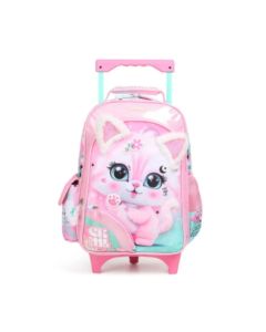 Mochila con carro 18´´ Cat