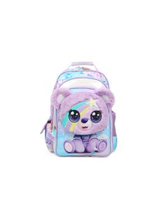 Mochila espalda 18' Bear