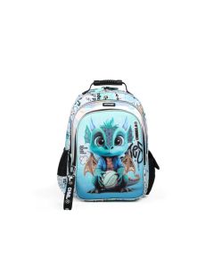 Mochila espalda 16' Dragon