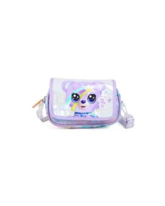 Cartuchera Cristal Bear