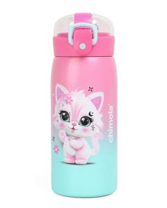 Botella Cat Con pico 350ML