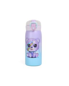 Botella Bear Con pico 350ML