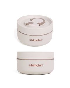 Lunchera Mini Luchbox termica Nude (BZ47)