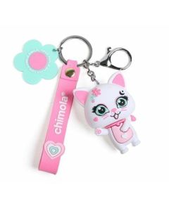 Llavero Chimola Cat