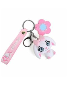 Llavero Chimola Bunny