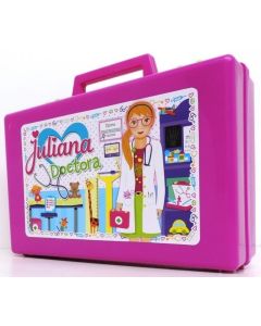 Valija Juliana Doctora 'grande'