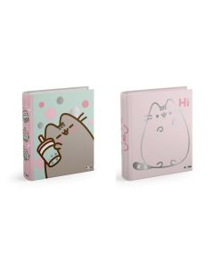 Carpeta A4 Pusheen 'Varios modelos'