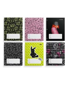 Separadores N°3 47 street