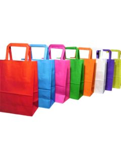 Bolsa de Regalo 30x41 'Varios Colores'