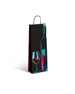Bolsa fantasia Colorvino 14x8x40