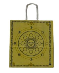 Bolsa fantasia Astrology 22x10x24
