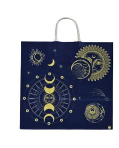Bolsa fantasia Astrology 32x10x30