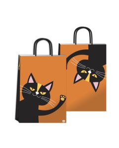 Bolsa fantasia Cats 14x8x20