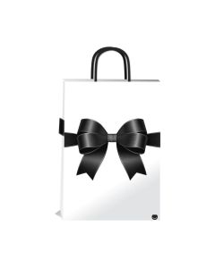 Bolsa fantasia Lazo De Noche 14x8x20