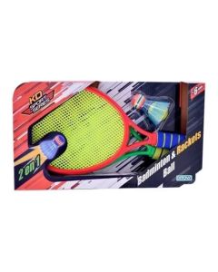 Badminton & Rackets ball