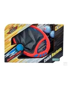 Set de raquetas CATCH RACKETS