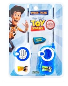 Walkie Talkie Toy Story