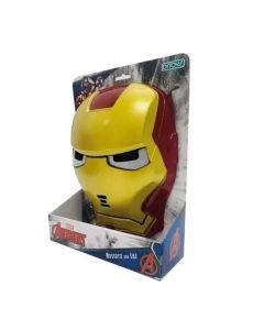 Mascara Iron Man