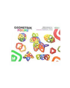 Juego Formas Geometricas