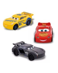 Auto a friccion Cars 'Varios Modelos'