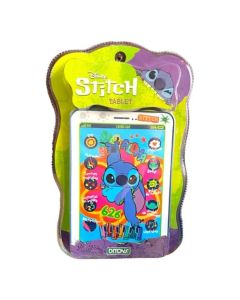 Tablet Didactica Interactiva Stitch  (2822)