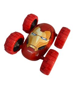 Auto a Friccion Avengers 'Varios Modelos'
