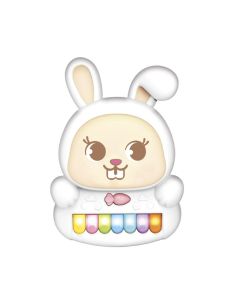 Didactico Musical Conejo Mon petite