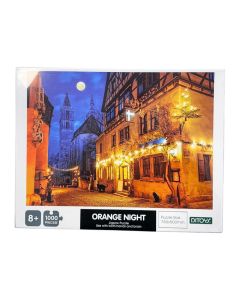 Puzzle 1000 piezas 'Varios Modelos'