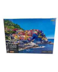 Puzzle 1500 piezas 'Varios Modelos'