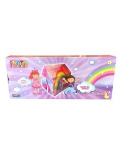 Casita de juegos Carpa Unicornio