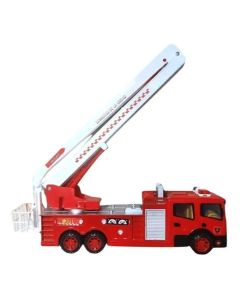 Camion Bombero a friccion