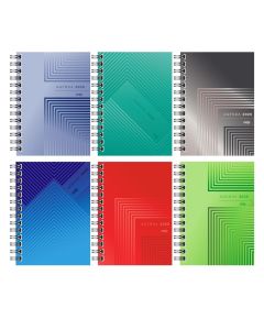 Agenda 2026 Diaria 16x22 Eco Man