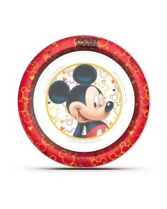 Bowl cerealero Mickey mouse