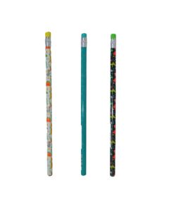 Lapiz con goma Hello Dino 'Varios modelos'