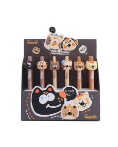 Boligrafo Little Animals