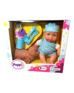 Bebbe Poppi pata-pata