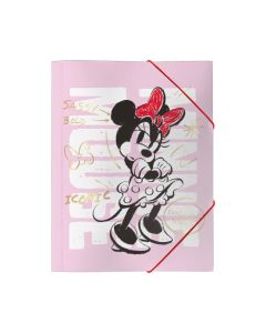 Carpeta 3 solapas Oficio Minnie 'Varios modelos