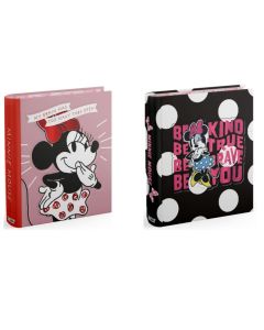 Carpeta A4 Minnie mouse 'Varios modelos'