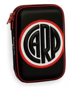 Cartuchera 2 pisos River plate