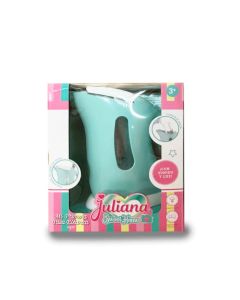 Mi primera pava electrica Juliana