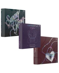 Carpeta Nº 3 Urbano 'Varios modelos'