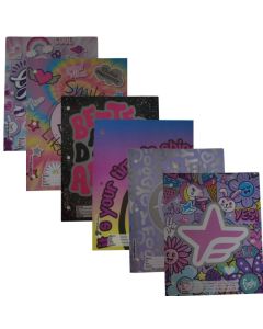 Separadores Nº3 Footy Smile