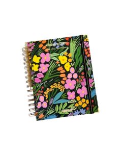 Agenda 2026 Semanal 21x15 Docente Wind