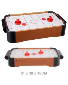 Mini air hockey RAVE