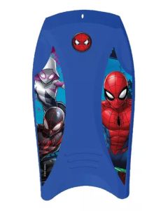 Barrenador Spiderman