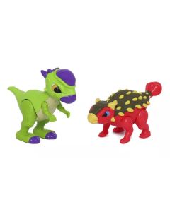 Dino Troop Kids x2