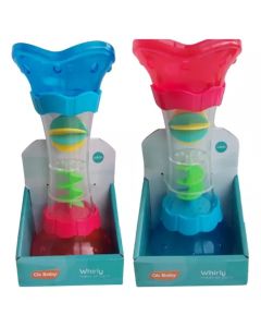 Didactico rueda de agua whirly