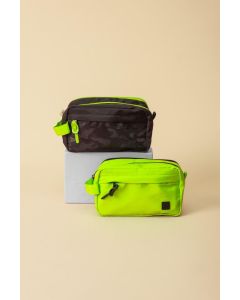 Cartuchera neon doble cierre 'Varios modelos'