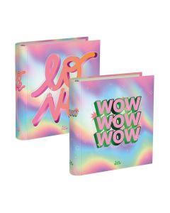 Carpeta N°3 Holographic 'Varios modelos'