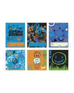 Separadores N°3 Cool